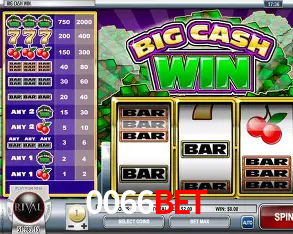A Emoção da Loteria na 0066BET: Uma Chance de Mudança de Vida
