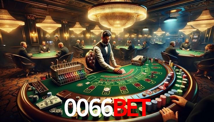 Welcome Bonus 0066BET
