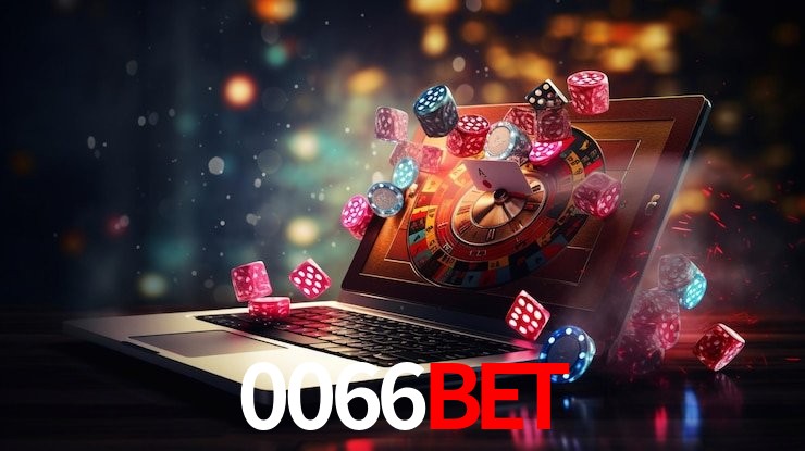 Desvendando o Mundo dos Jogos Virtuais na 0066BET