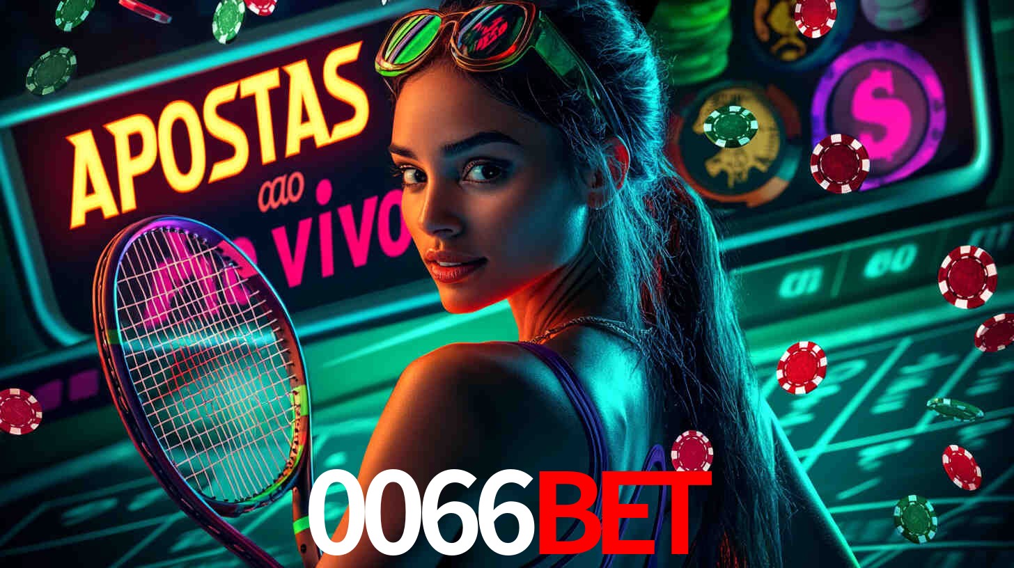 Inovações de Jogos na 0066BET: O Futuro das Experiências Interativas