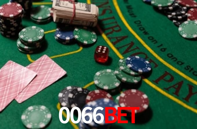 0066BET paga