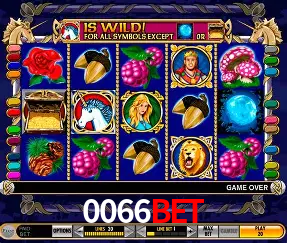 Blackjack Table 0066BET