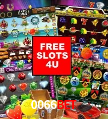 APP oficial da 0066BET para mobile