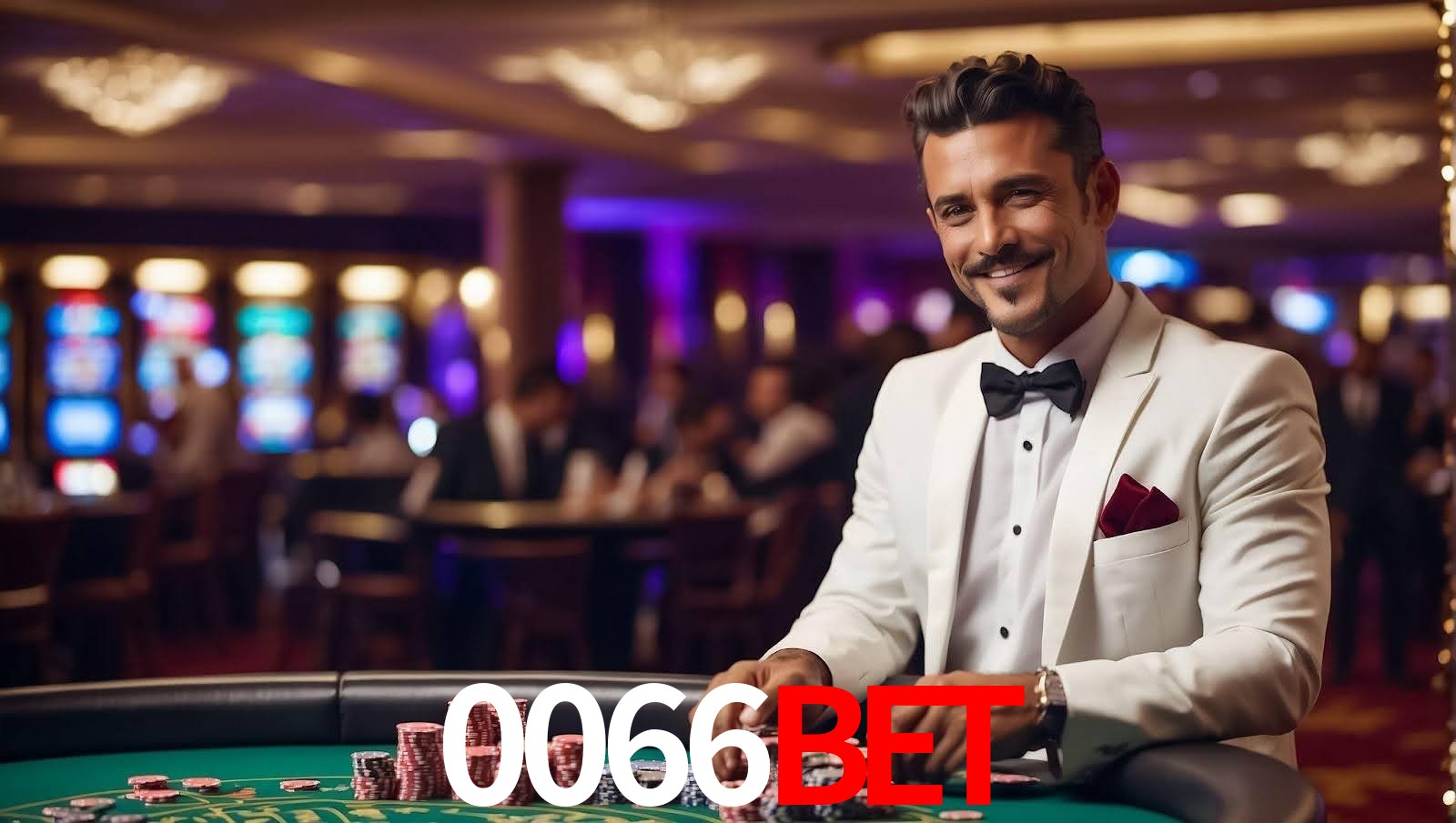 Secure Login 0066BET