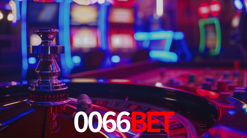 Experimente o Login Seguro Premium no 0066BET