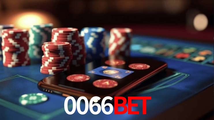 Tennis Betting 0066BET