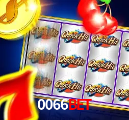 Inovações de Jogos na 0066BET: O Futuro das Experiências Interativas