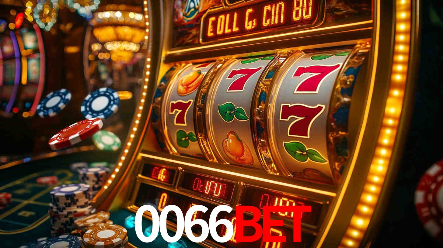 0066BET App Interface
