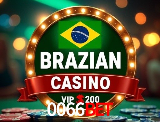Exclusive Offers 0066BET