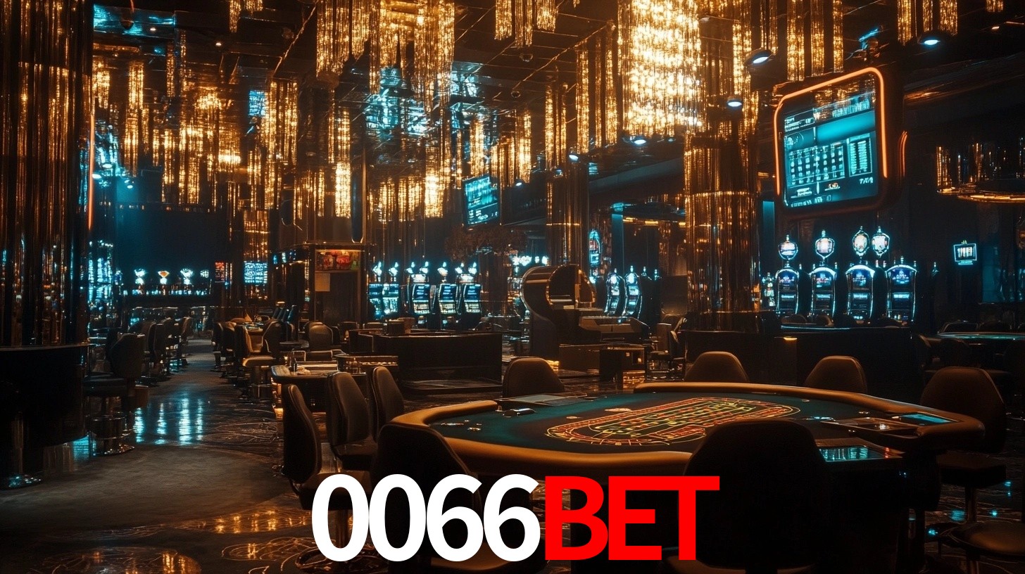 0066BET paga