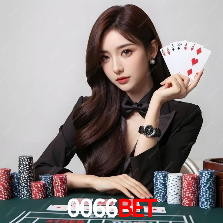Account Benefits 0066BET
