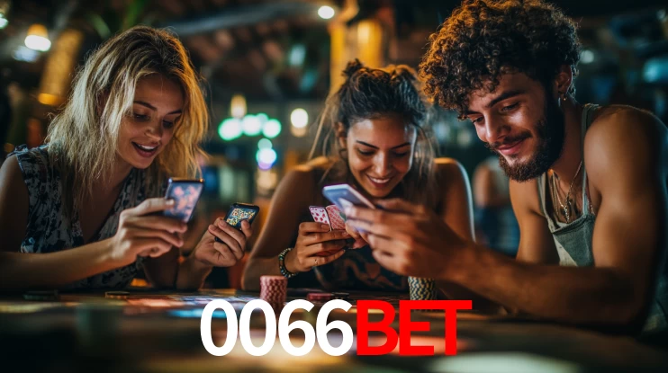 Daily Bonuses 0066BET