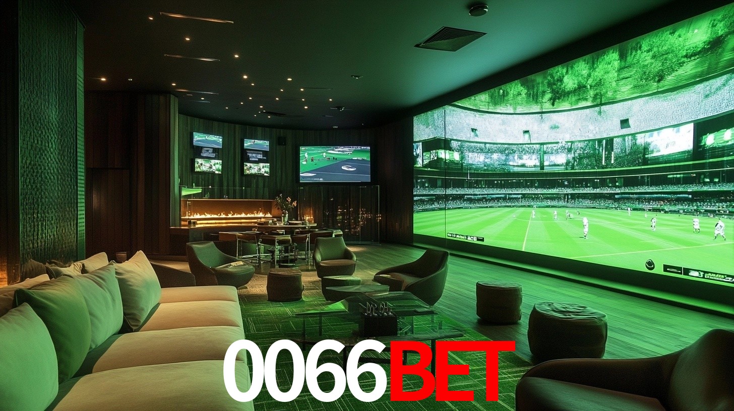 0066BET: Seu Especialista em Apostas Esportivas Brasileiras