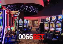 API Integration 0066BET