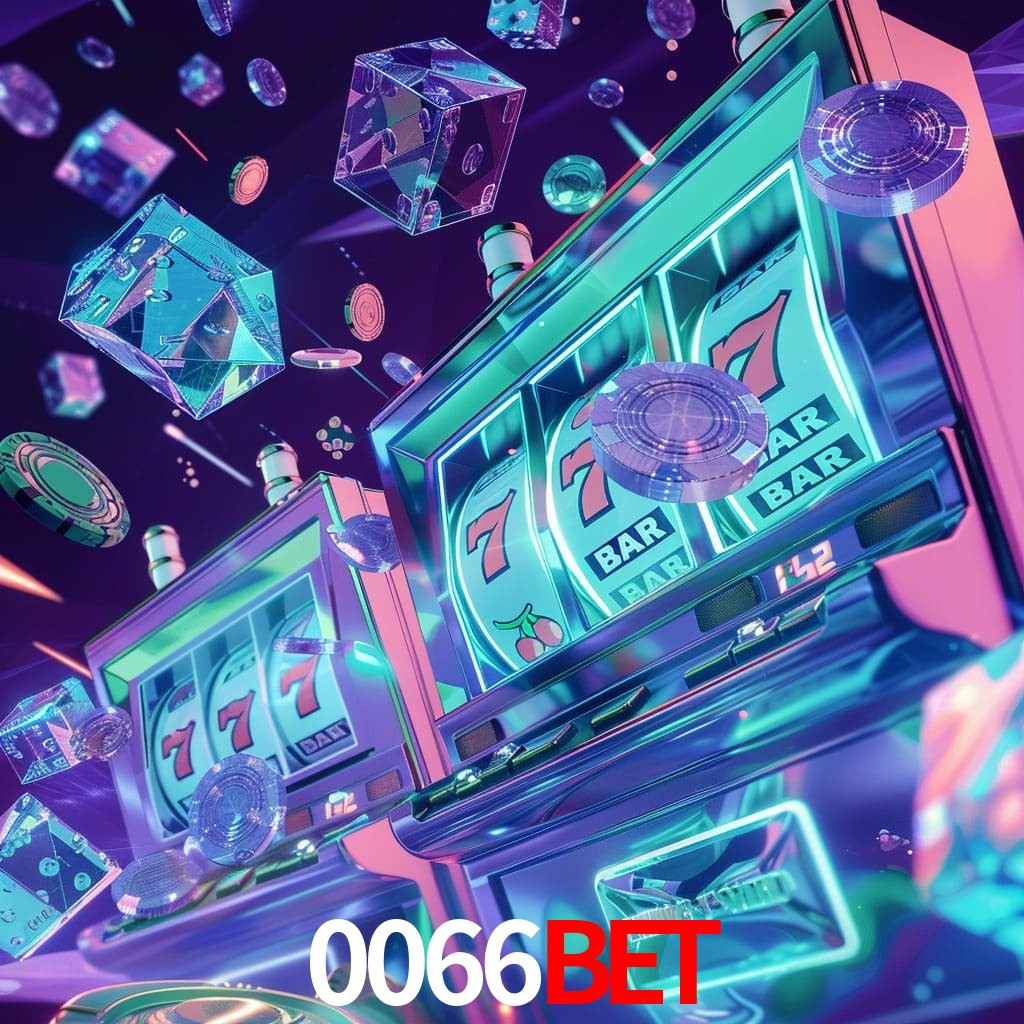 A Emoção da Loteria na 0066BET: Uma Chance de Mudança de Vida