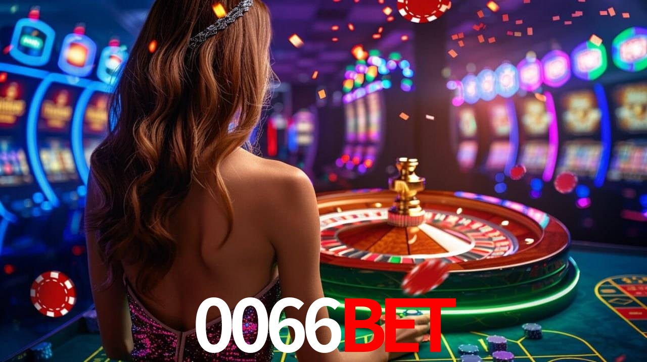 0066BET App Interface