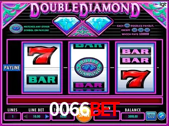 Descubra a Magia dos Jogos de Arcade no 0066BET