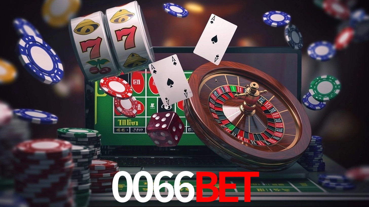 Daily Bonuses 0066BET
