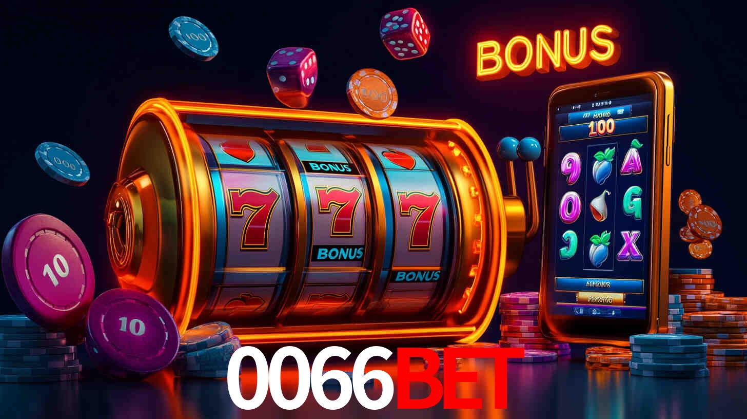 Apostas Esportivas na 0066BET: Um Guia Completo