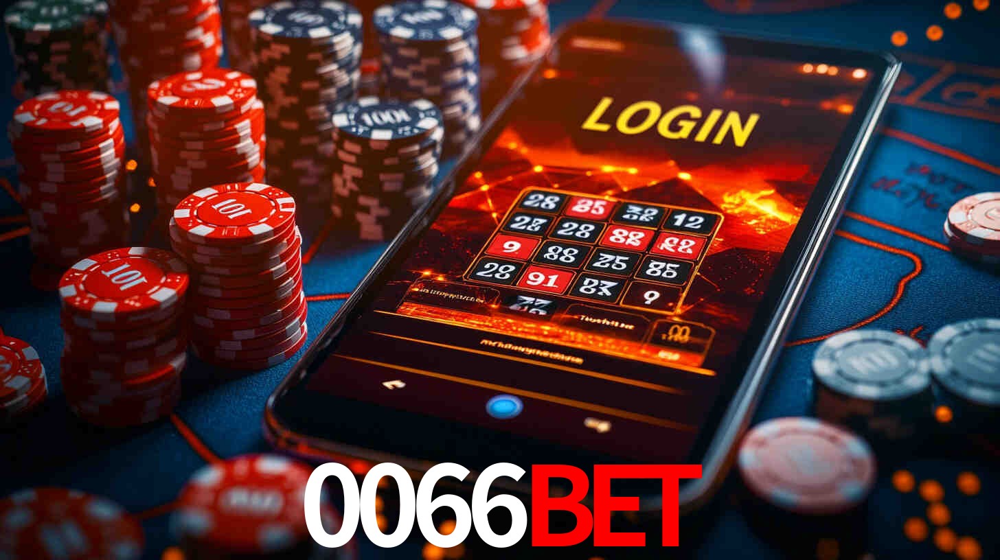 Bônus Generosos e Exclusivos no 0066BET para Você!