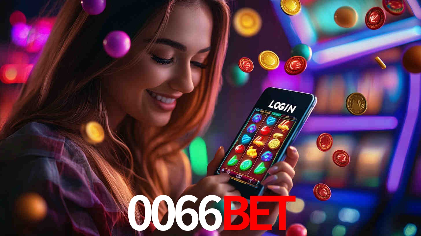 0066BET paga