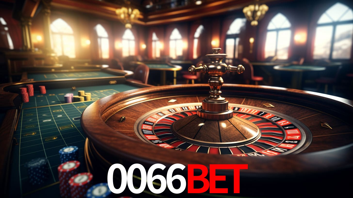 Live Casino 0066BET